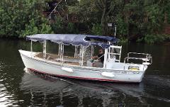 Ecoboat 21'